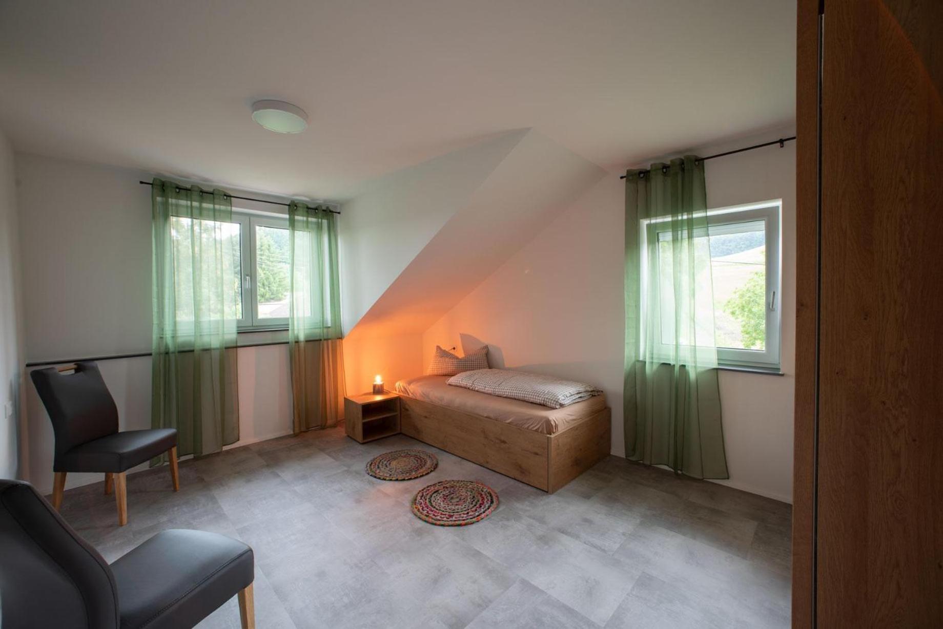 Ferienhof Hopfgaertle Mueller Bodnegg Exteriér fotografie