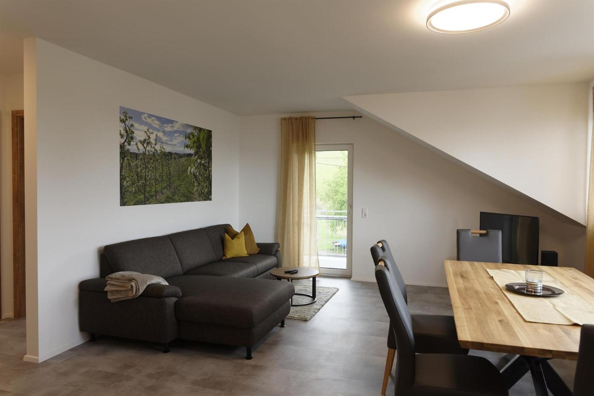 Ferienhof Hopfgaertle Mueller Bodnegg Exteriér fotografie