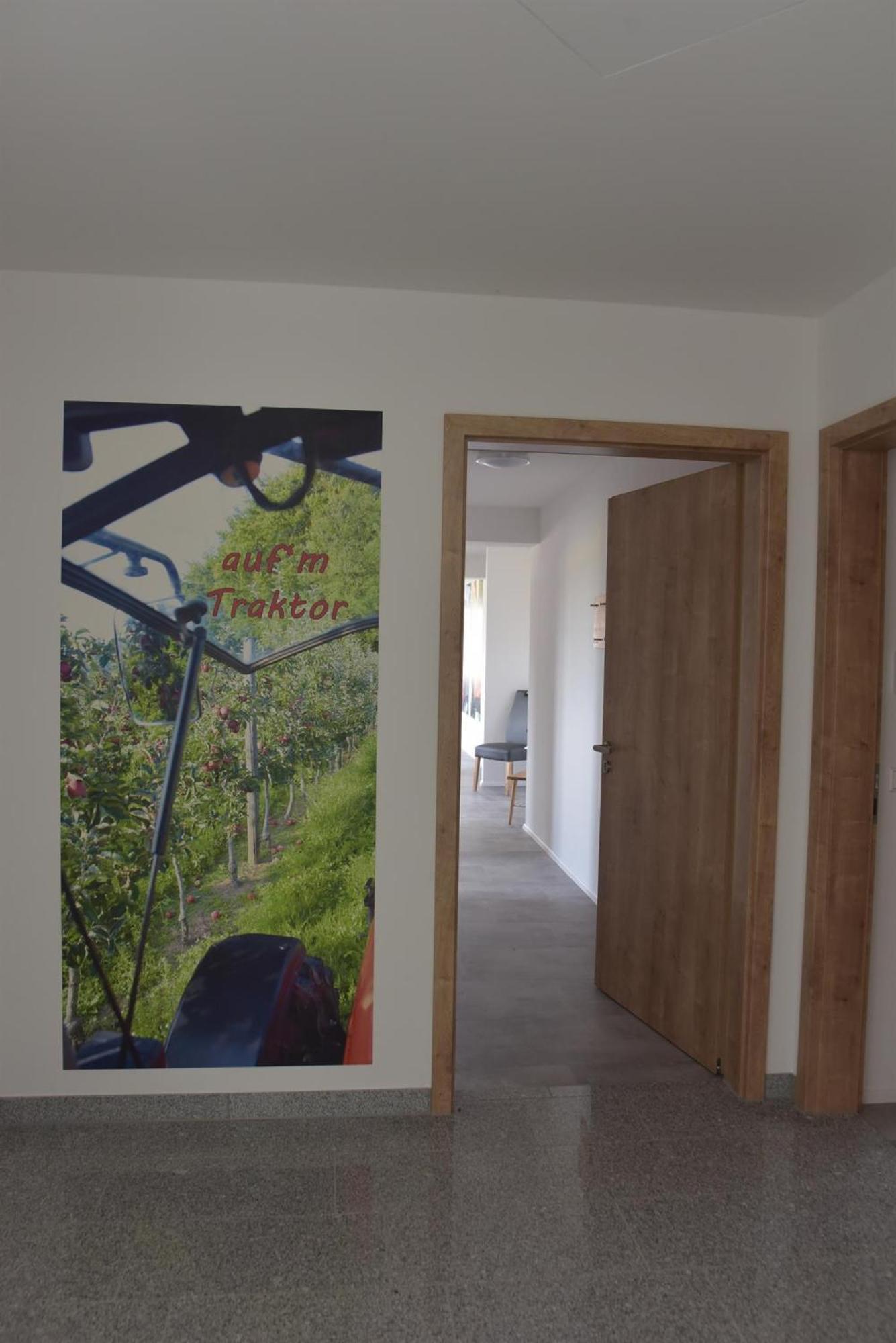 Ferienhof Hopfgaertle Mueller Bodnegg Exteriér fotografie