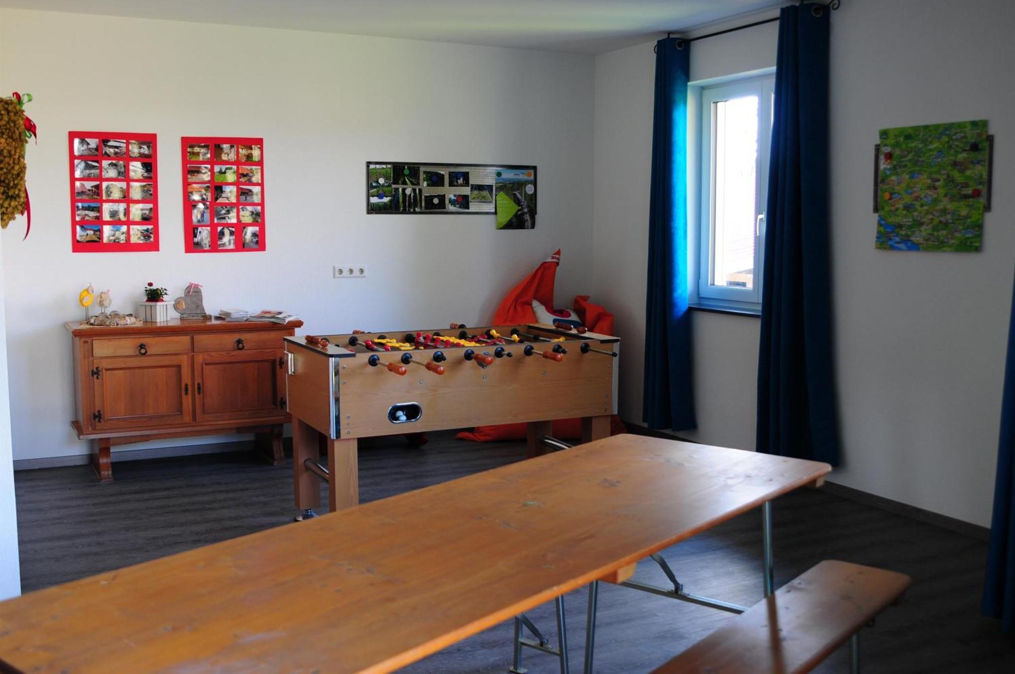 Ferienhof Hopfgaertle Mueller Bodnegg Exteriér fotografie