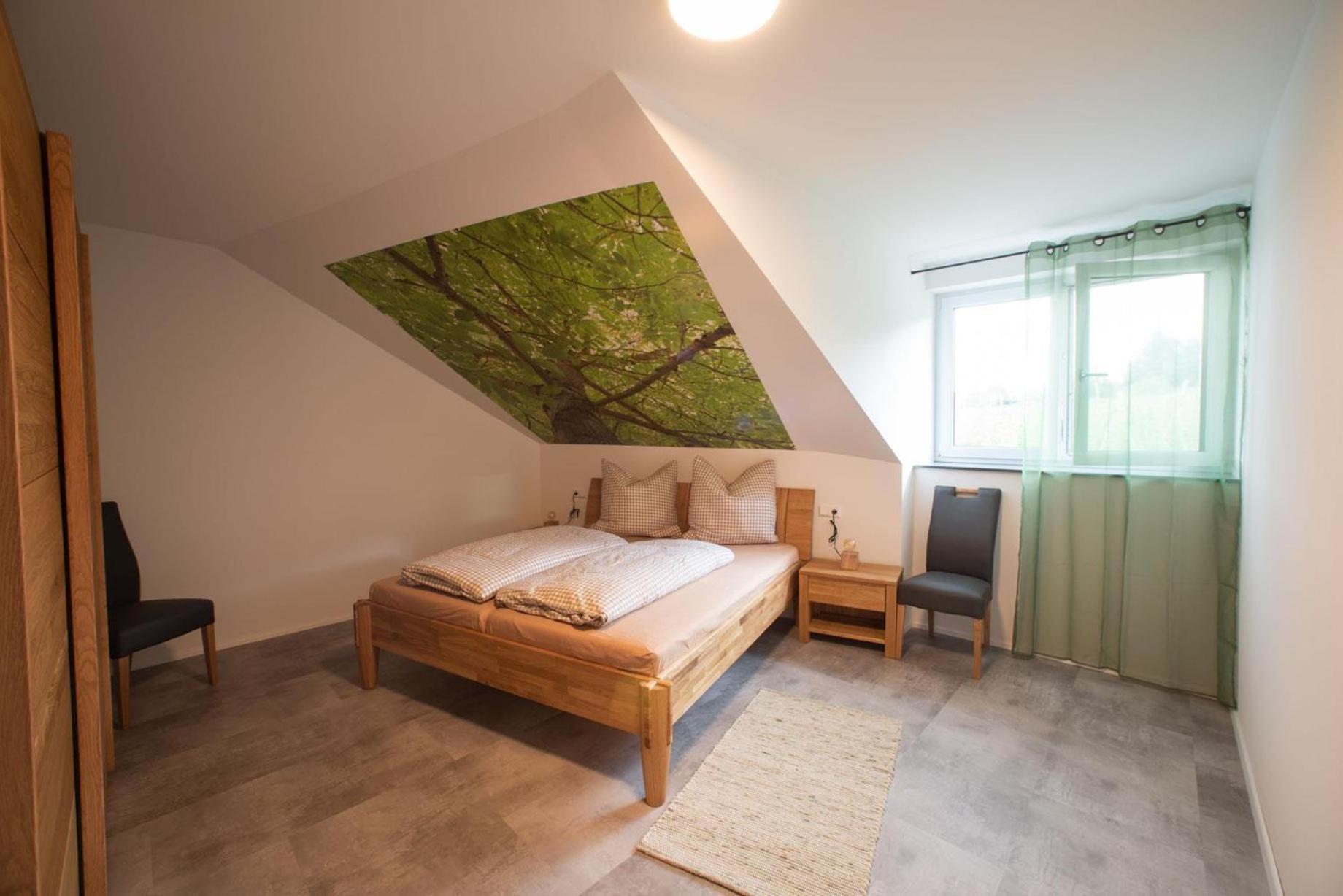 Ferienhof Hopfgaertle Mueller Bodnegg Pokoj fotografie