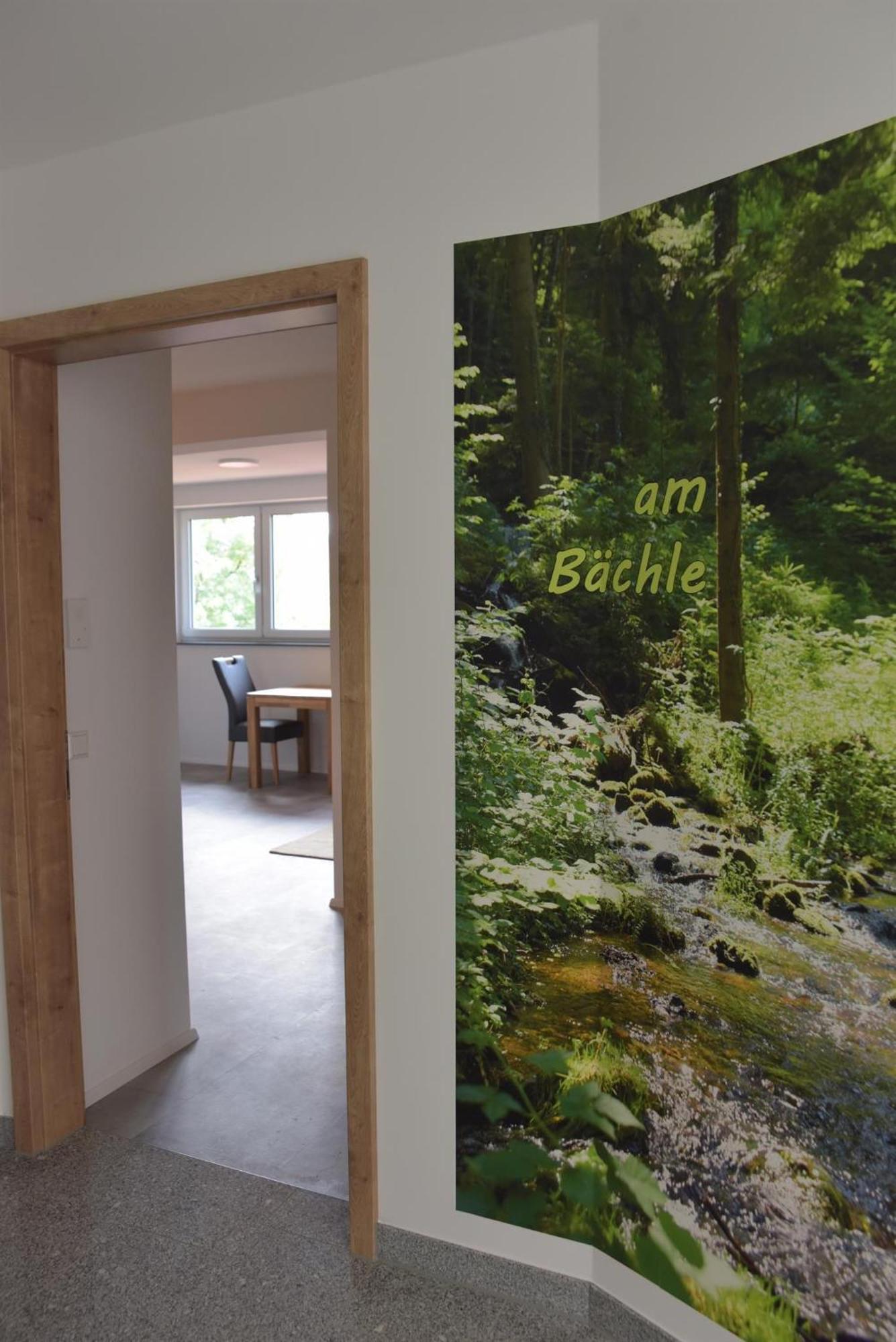 Ferienhof Hopfgaertle Mueller Bodnegg Pokoj fotografie